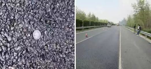 改性沥青SMA就地热再生混合料路用性能试验研究