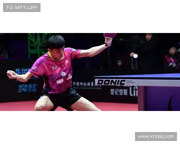 赛后分析:西安乒乓球队与上海乒乓球队的战术对决与启示 赛后分析:西安乒乓球队与上海乒乓球队的战术对决与启示