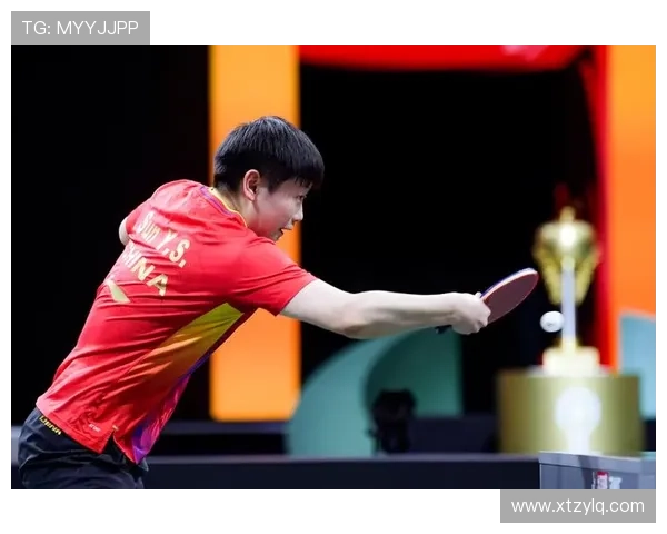 上海乒乓球队的崛起与奋斗历程揭秘世界杯背后的故事 上海乒乓球队的崛起与奋斗历程揭秘世界杯背后的故事