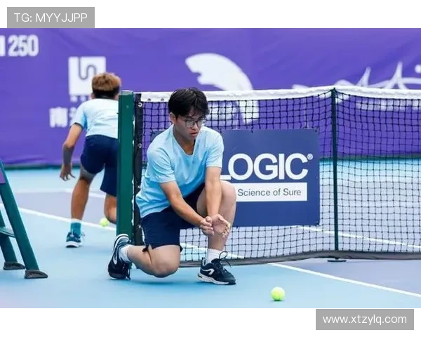 广州网球队在全国网球团队协作排名中创下历史新高展现团结拼搏精神