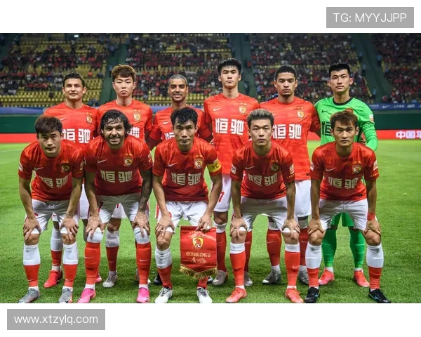 广州足球队战术解析与未来发展方向的深度探讨 广州足球队战术解析与未来发展方向的深度探讨