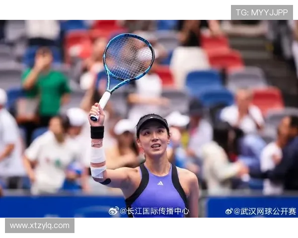 武汉网球队的节奏与风采聚焦网球运动的未来发展与挑战