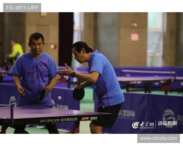 西安乒乓球队荣登全国团队协作排行榜第九名展现实力与团结精神