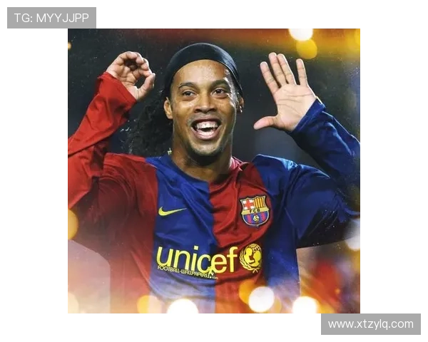 足球明星小罗的传奇人生与场上风采解析