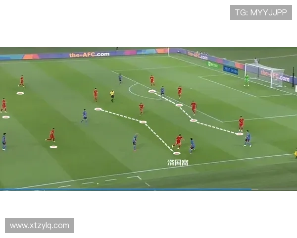 深入剖析上海足球队各位置技术特点与战术优势的全面对比