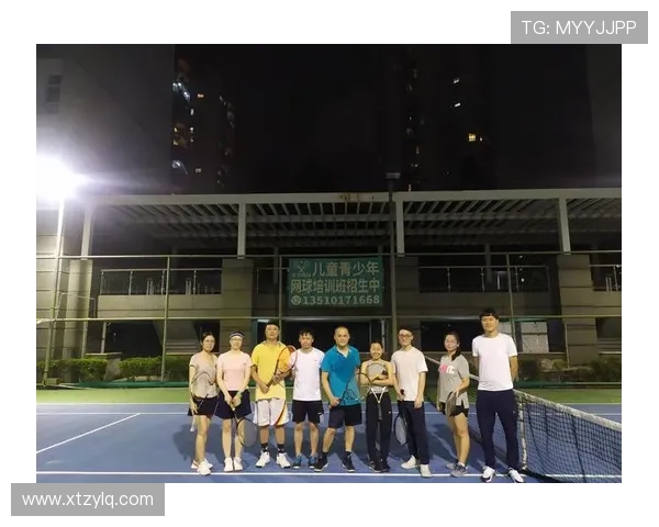 深圳网球队在世界锦标赛中的拼搏历程与荣耀时刻分享