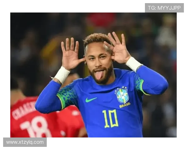 足球天才内马尔的传奇人生与奋斗历程揭秘