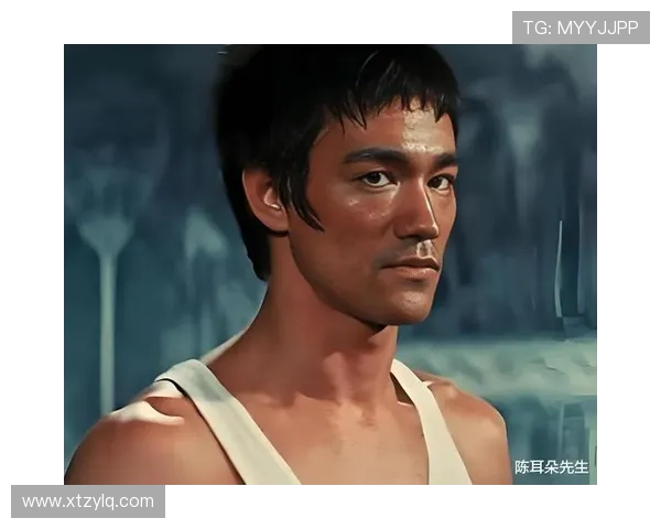 足球明星们如何看待李小龙的武术精神与运动魅力