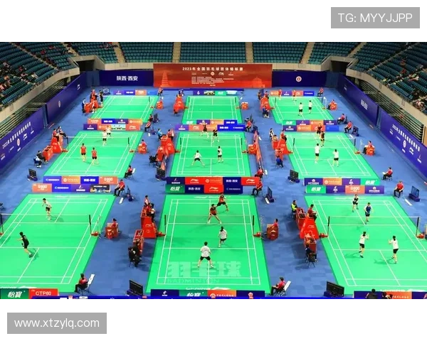 西安羽毛球队在全国羽毛球速度排行榜中荣获第二名的辉煌成就 西安羽毛球队在全国羽毛球速度排行榜中荣获第二名的辉煌成就