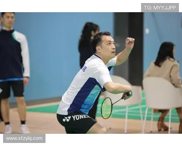 刘强专访：从羽毛球小将到职业选手的成长与坚持之路