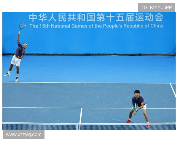 全运会积分榜揭晓北京网球队以82分稳居第一名